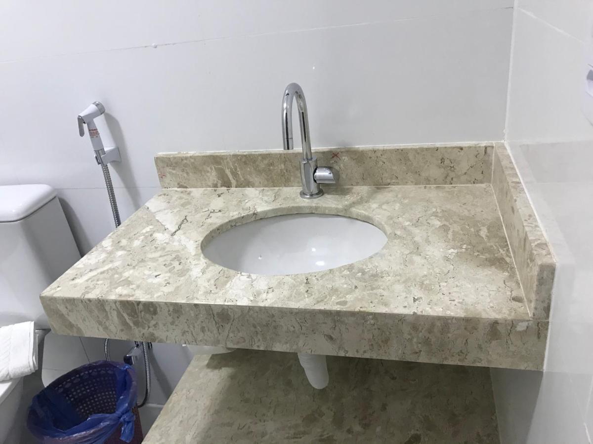 Pousada Portal Do פראדו מראה חיצוני תמונה