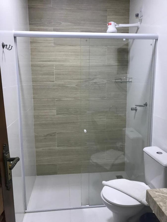 Pousada Portal Do פראדו מראה חיצוני תמונה
